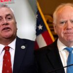 comer-says-walz-‘retaliated’-against-whistleblowers-who-warned-of-minnesota-fraud-for-years