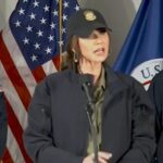 watch:-dhs-secretary-kristi-noem-reveals-what-ice-agents-told-the-leftist-agitator-who-tried-to-run-over-an-agent-before-deadly-self-defense-shooting