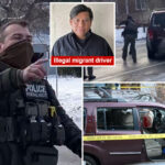 ice-agent-who-opened-fire-on-renee-good-was-dragged,-hospitalized-by-illegal-migrant-driver-last-year