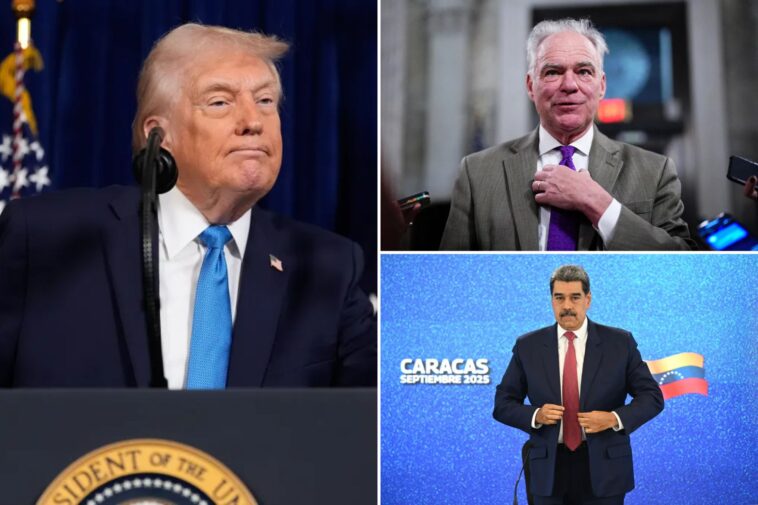 senate-advances-war-powers-resolution-restraining-trump-in-venezuela