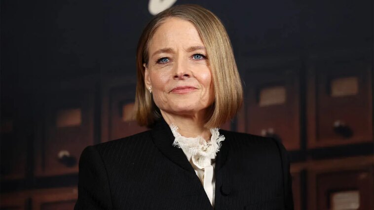jodie-foster-admits-fame-nearly-turned-her-into-an-‘a–hole’