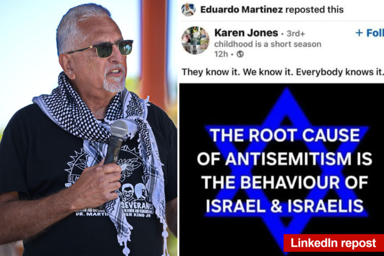 socialist-california-mayor-let-off-hook-by-fellow-pols-for-vile-antisemitic-conspiracy-theories