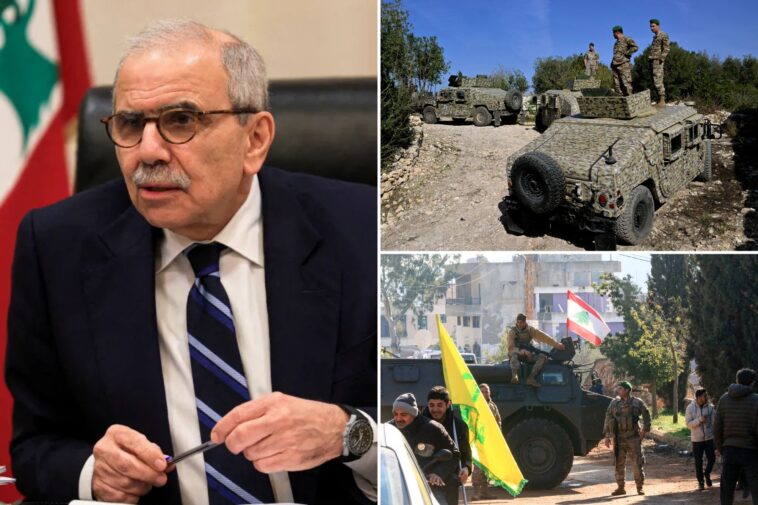 lebanese-army-says-it-completed-its-first-phase-of-hezbollah-disarmament