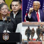 how-president-petro’s-clash-with-trump-over-venezuela-can-impact-colombia