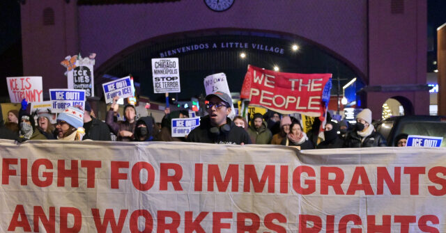 ‘stoking-the-grievance-industry’:-leftist-groups-mobilize-after-ice-shooting-in-minneapolis