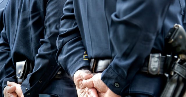 minnesota-police,-peace-officers-release-statement-slamming-politicians’-‘reckless-rhetoric’-against-law-enforcement