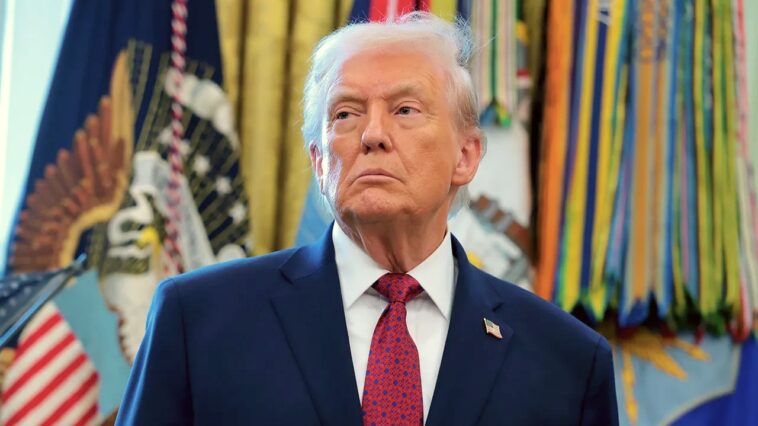 trump-blasts-gop-war-powers-defectors,-says-they-‘should-never-be-elected-to-office-again’