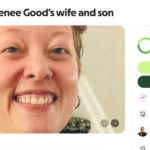 gofundme-for-wife-and-son-of-woman-who-was-fatally-shot-while-trying-to-mow-down-ice-agent-raises-nearly-$600k-in-less-than-a-day