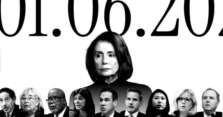 top-cnn-‘fact-checker’-spirals-over-white-house-website-that-destroys-media’s-jan.-6-narratives