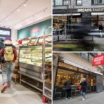 anti-israel-workers-at-nyc’s-biggest-jewish-bakery-demand-owners-cut-ties-as-they-unionize