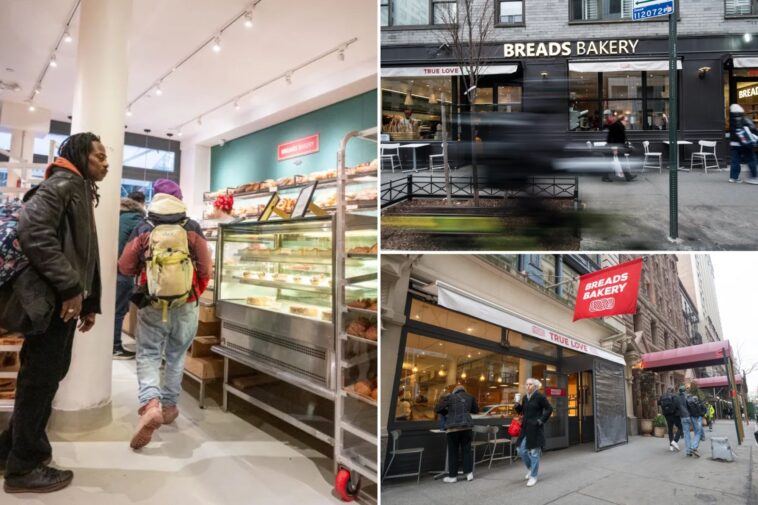 anti-israel-workers-at-nyc’s-biggest-jewish-bakery-demand-owners-cut-ties-as-they-unionize