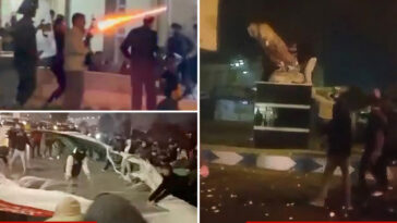 protests-erupt-in-iranian-capital-after-exiled-prince’s-call-—-as-internet-access,-phone-lines-cut-off-immediately