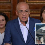 venezuela-to-release-‘significant-number’-of-political-prisoners,-delcy-rodriguez’s-brother-announces