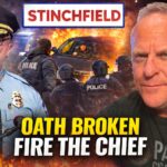 minneapolis-police-chief-must-go,-his-ice-shooting-lies-debunked-(video)