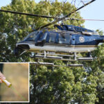 buffalo-teen-hits-pilots-of-nys-police-chopper-in-the-eyes-with-laser-that-could-have-sparked-mid-air-disaster:-cops