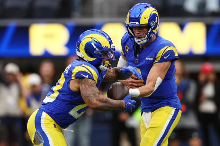 draftkings-promo:-bet-$5-and-get-$300-in-bonus-bets-for-rams-vs.-panthers