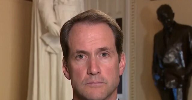 dem-rep.-himes:-noem-didn’t-do-‘human-thing’-of-withholding-judgement-on-minneapolis-shooting,-but-i-already-know-it’s-trump’s-fault