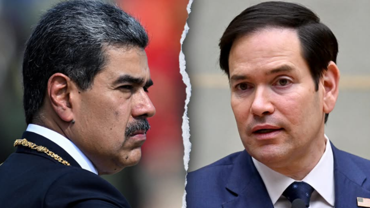 fox-news-‘antisemitism-exposed’-newsletter:-rubio-takes-aim-at-israel’s-enemies-in-venezuela