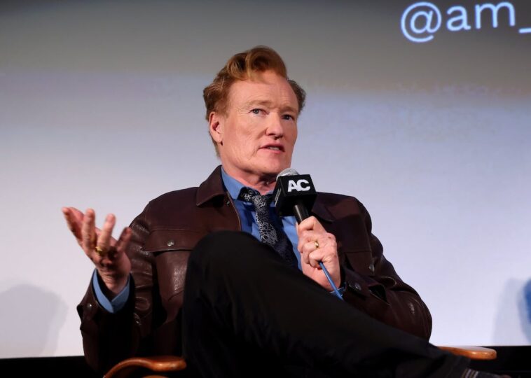 conan-o’brien-criticizes-trump-bashing-comedians-for-nonstop-‘anger’:-‘you’re-just-screaming’