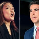 watch:-aoc-ducks-fox-news-interview,-claims-jesse-watters-‘sexualized’-and-‘harassed’-her-through-the-tv