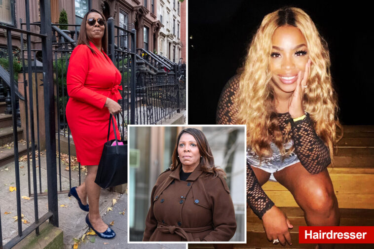 federal-prosecutors-launch-new-probe-into-ny-ag-letitia-james-tied-to-longtime-hairdresser:-report