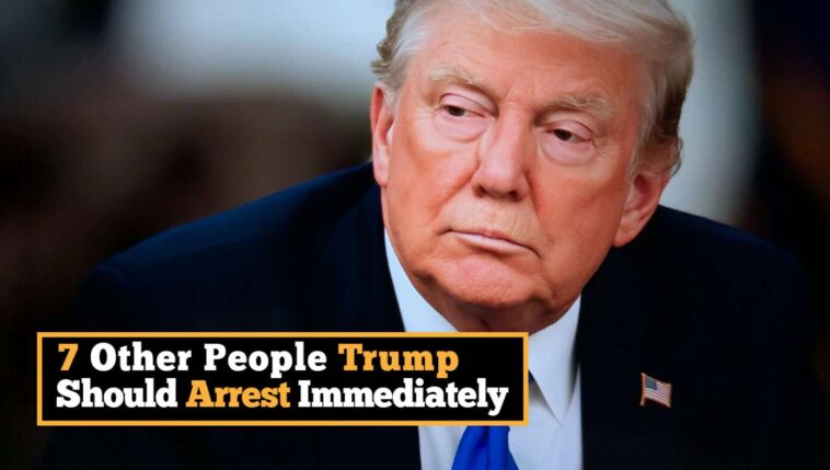 with-maduro-in-custody,-here-are-7-other-people-trump-should-arrest-immediately
