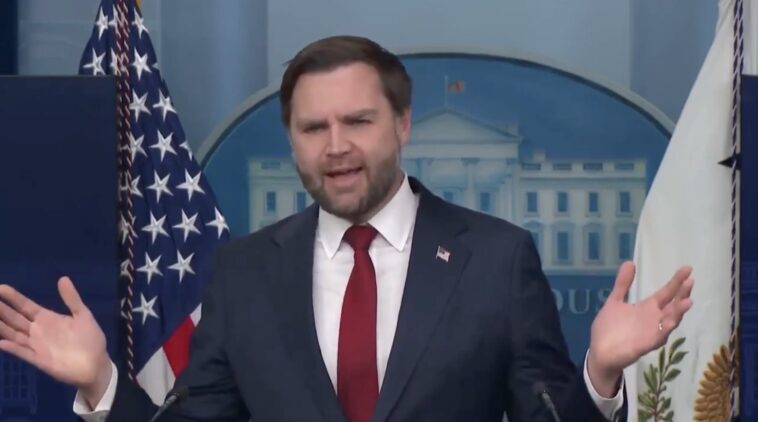 “how-have-you-let-yourself-become-agents-of-propaganda?”-—-vp-vance-publicly-shames-reporters-for-pushing-radical-propaganda-on-ice-violence