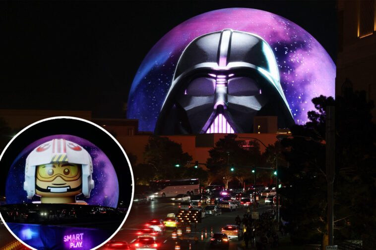‘star-wars’-video-game-played-live-on-las-vegas-sphere-stuns-fans-in-wild-disney-spectacle