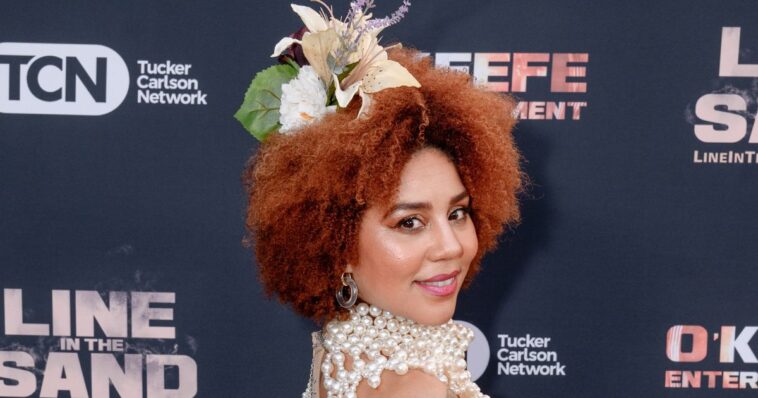 famous-singer-and-maga-enthusiast-joy-villa-has-left-scientology-and-surrendered-to-jesus