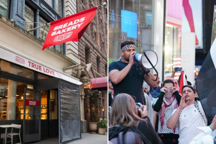 this-plan-to-radicalize-nyc’s-breads-is-half-baked-—-but-not-surprising-in-today’s-trendy-anti-zionist-movement