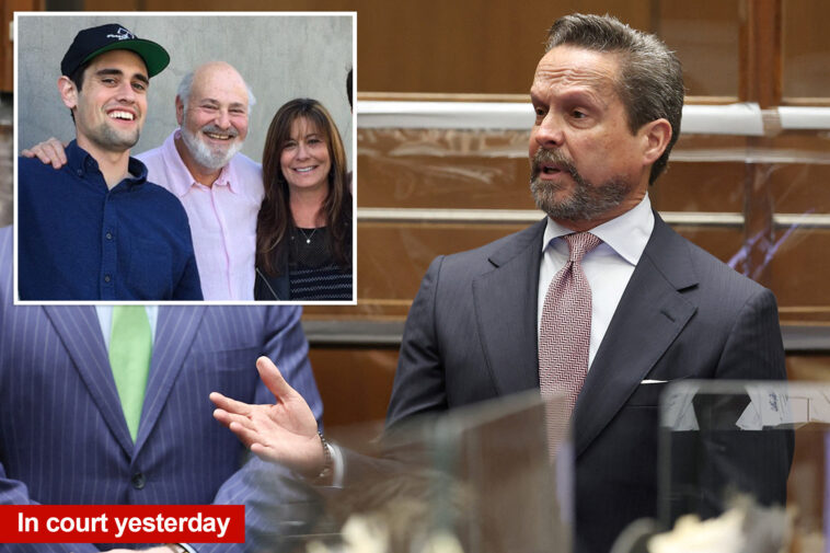 hotshot-lawyer-who-dropped-nick-reiner-case-avoided-becoming-hollywood-‘pariah’:-insiders