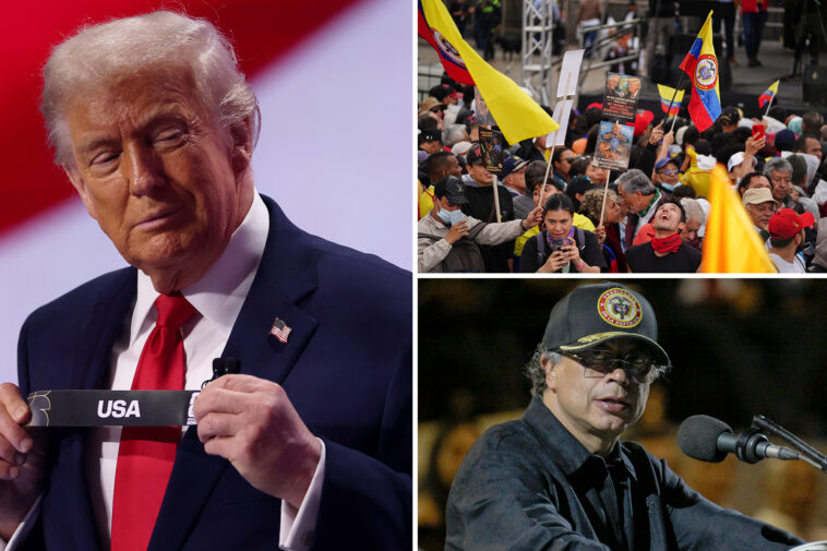 trump-to-meet-with-colombian-president-gustavo-petro-after-‘positive-call’