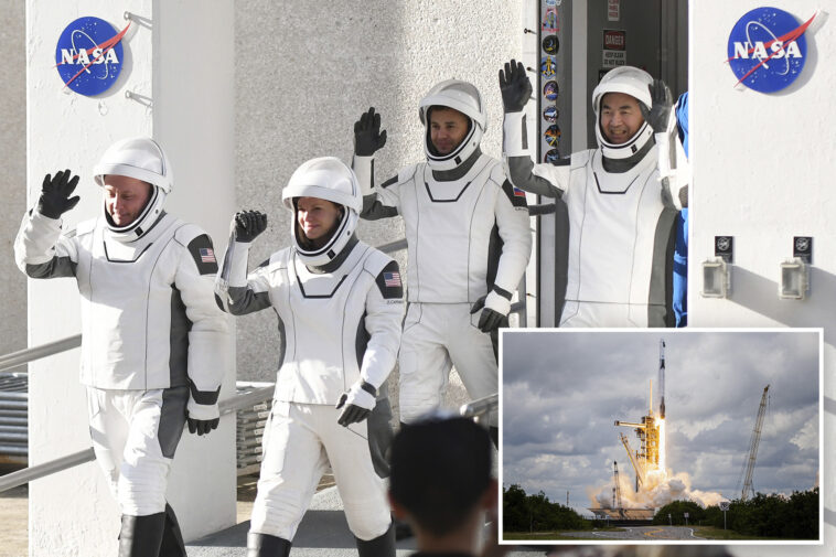 nasa-weighs-rare-early-return-of-iss-crew-after-astronaut-suffers-sudden-medical-issue