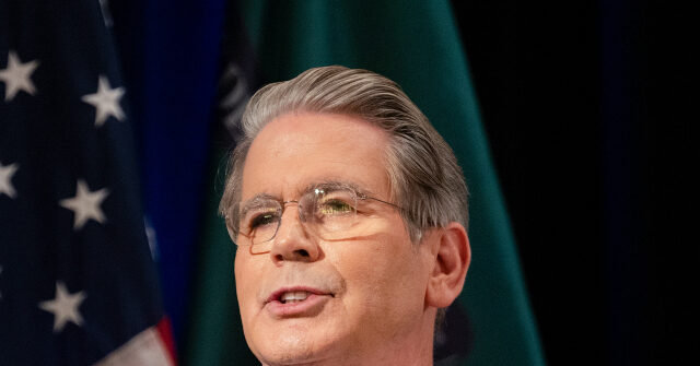 scott-bessent:-trump-withdraws-us-from-un.-backed-green-climate-fund