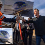 newsom-cheers-california’s-high-speed-rail-at-state-of-state-—-despite-$135b-price-tag,-years-of-false-starts