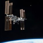 breaking:-nasa-evacuating-space-station-over-undisclosed-medical-condition-–-1st-time-in-station’s-history