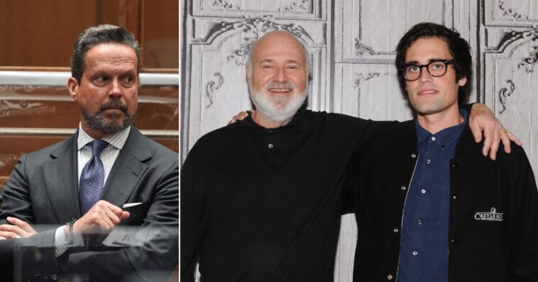 attorney-adamantly-declares-‘nick-reiner-is-not-guilty-of-murder’-after-suddenly-quitting-the-case