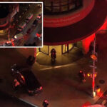 nyc-hospital-on-lockdown-after-unhinged-man-shot-by-cops-in-disturbing-incident