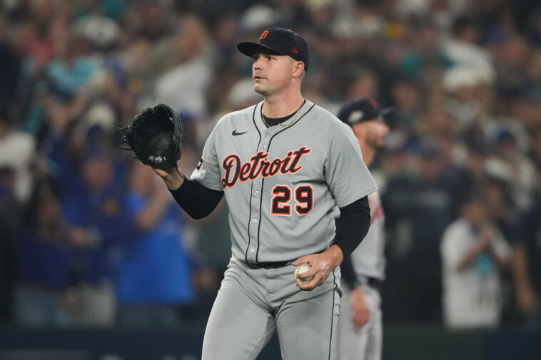 tarik-skubal,-tigers-head-to-arbitration-as-offseason-trade-buzz-lingers