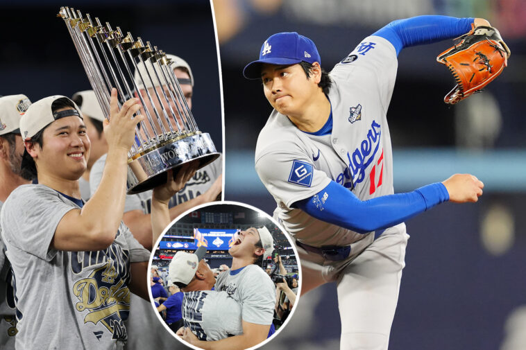 shohei-ohtani’s-contract-allowing-dodgers-to-build-dynasty