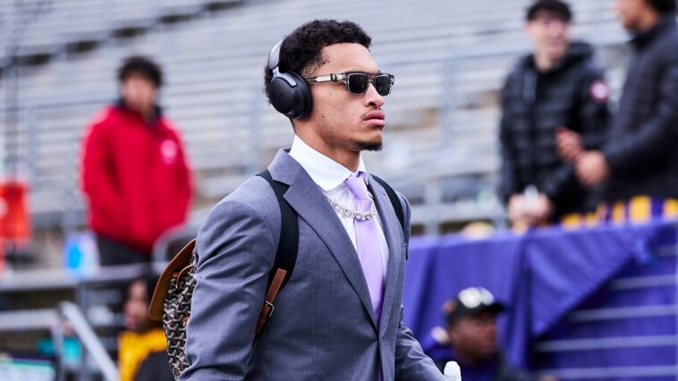 agent-dumps-washington-quarterback-trying-to-break-$4m-contract-days-after-signing