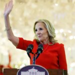 flashback:-jill-biden-visited-minnesota-to-tout-billions-in-child-care-spending-during-husband’s-admin