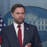 “tim-walz-is-a-joke…-he-should-resign”:-vp-jd-vance-rips-tim-walz-to-shreds-for-inflammatory-anti-ice-rhetoric