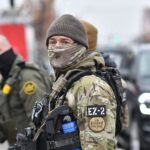 suspected-gang-member-‘weaponized’-vehicle-against-border-patrol-agents-in-portland,-dhs-says