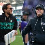 why-john-harbaugh-had-nothing-to-do-with-mike-mcdaniel’s-dolphins-firing:-insider