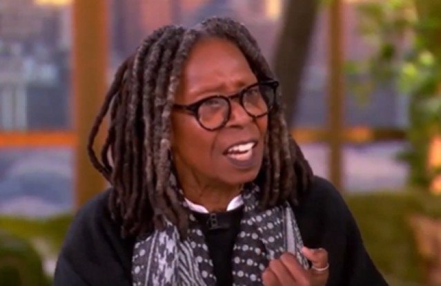 cringeworthy:-whoopi-goldberg-of-‘the-view’-wonders-why-nato-hasn’t-rescued-america-from-trump-(video)