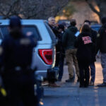 report:-us.-federal-agents-shoot-2-in-portland,-driver-‘weaponized’-vehicle