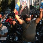 venezuela-teeters-as-guerrilla-groups,-cartels-exploit-maduro-power-vacuum