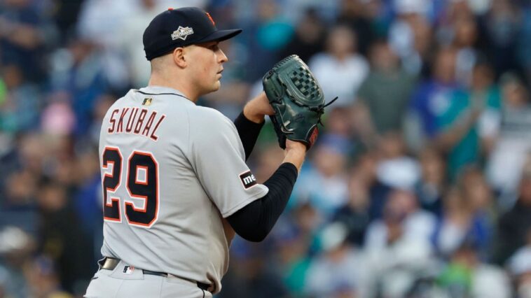 skubal,-tigers-face-arbitration-as-deadline-passes