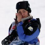 us-olympic-gold-medal-snowboarder-chloe-kim’s-milan-cortina-hopes-in-doubt-after-shocking-injury